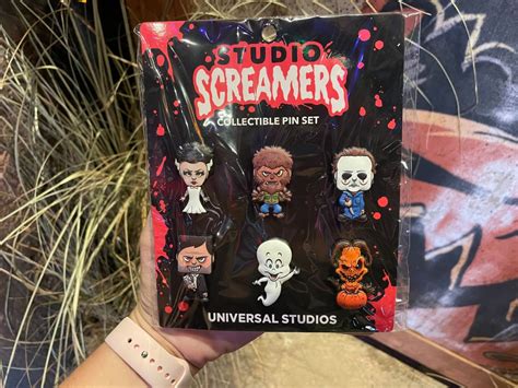 screamers halloween|More.